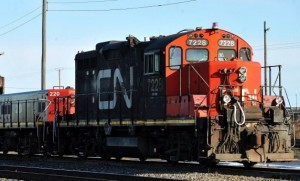 Ottawa May Impose Fines on CN Rail, Report