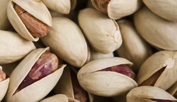 Pistachios may reduce diabetes risk, Study