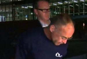 Preliminary hearing set for accused killer (Douglas Garland)