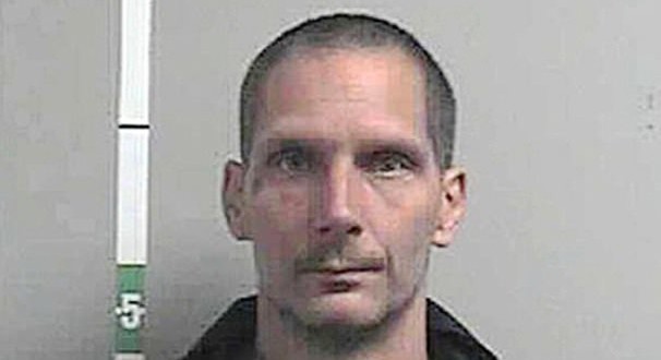 Raymond Lee Caissie Surrey man charged with Vermeersch murder (Update)