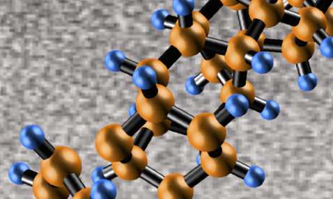 Researchers Discover Method to Produce Ultra-Thin Diamond Nanothreads