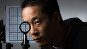 Researchers Show How to Make an Invisibility Cloak