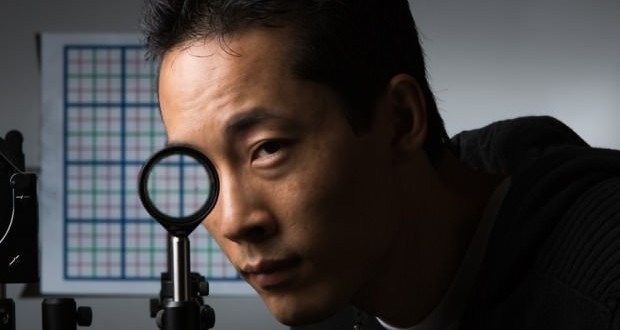 Researchers Show How to Make an Invisibility Cloak