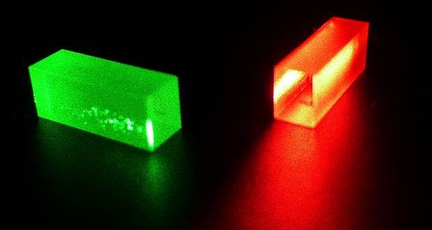 Researchers Teleported A Photon 25 Kilometres