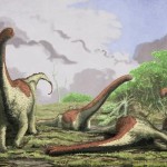 Researchers discover new dinosaur species in Tanzania