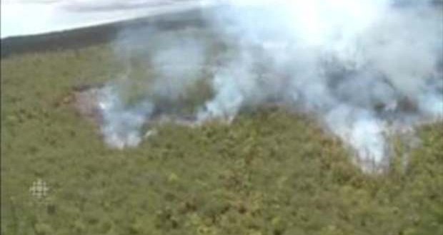 Researchers say Kilauea lava flow could reach Pahoa road in 16 days