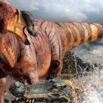 Rhinorex : New Hadrosaur Noses into Spotlight