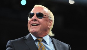 Ric Flair Hospitalized Last Week, Report