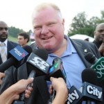 Rob Ford to attend Ford Fest