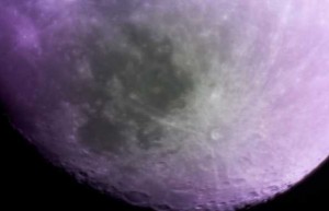 Scientists 3D print moon telescope
