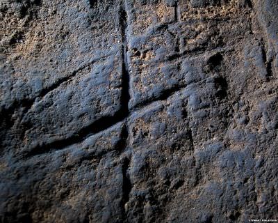 Scientists claim discovery of first Neanderthal art