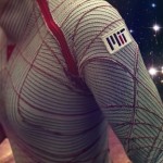 Scientists developing amazing skin-like space suits