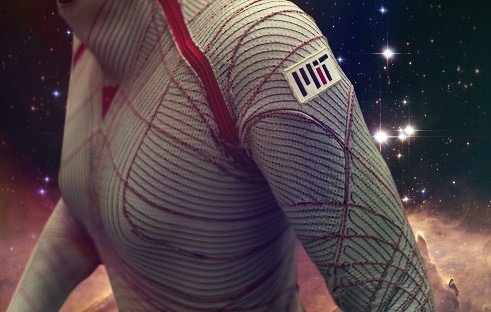 Scientists developing amazing skin-like space suits