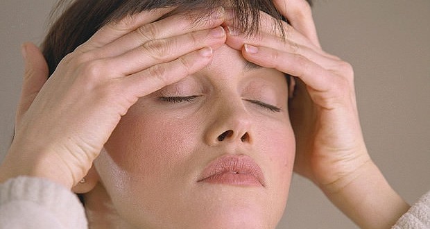 Scientists find migraine, Parkinson's disease link