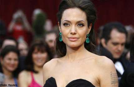 Scientists track 'Angelina effect' on cancer gene screening