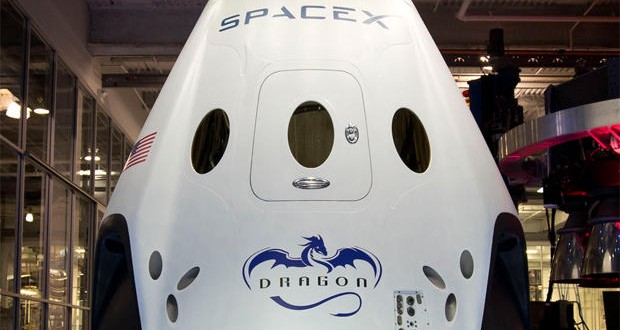 Sierra Nevada Protests $6.8 Billion Boeing-SpaceX Award, Report