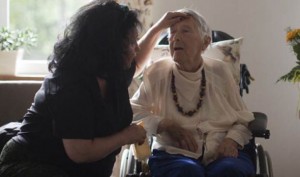 Simple Test Can Help Detect Alzheimer's, Study