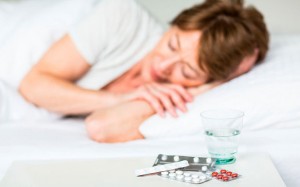 Sleep And Anxiety Drugs May Increase Risk For Alzheimer's, Study