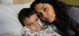 Spain orders detention for parents of boy with brain tumor, Report