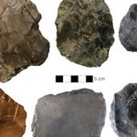Stone Age Tools Weren't African Invention, new study says