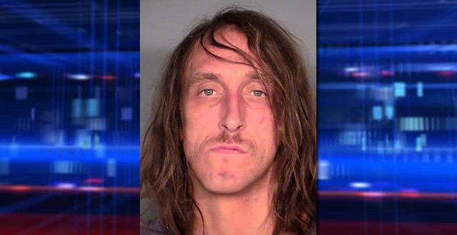 Stratosphere Crash Driver Commits Suicide