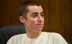 T.J. Lane captured : Ohio high school shooter caught after prison escape