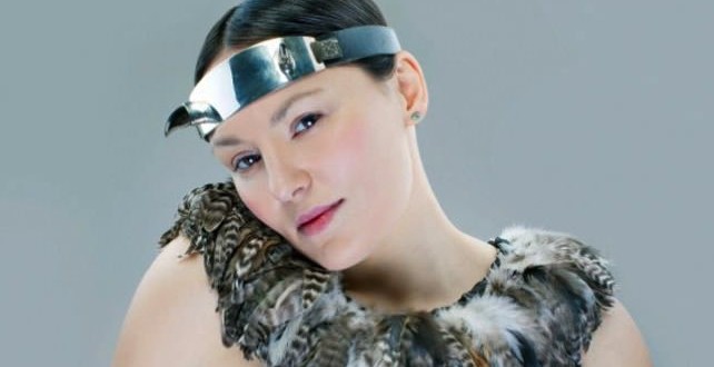 Tanya Tagaq wins Polaris Music Prize, Report