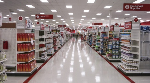 Target Canada’s new prices undercut Walmart, New Study