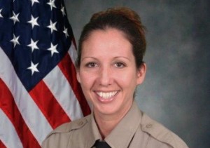 Texas Deputy Jessica Hollis Found Dead In Lake Austin