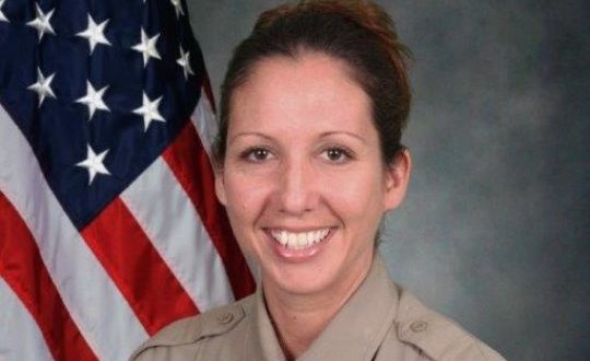 Texas Deputy Jessica Hollis Found Dead In Lake Austin
