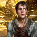 The Maze Runner Trailer : Movie Review