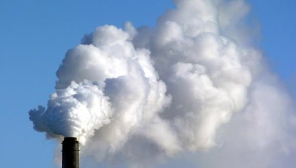 UN : Carbon dioxide pollution reaches record levels, Report