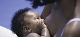 US : African-Americans may be getting inferior breastfeeding advice, Study