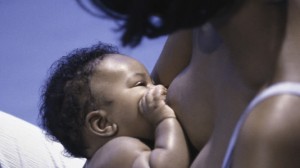 US : African-Americans may be getting inferior breastfeeding advice, Study