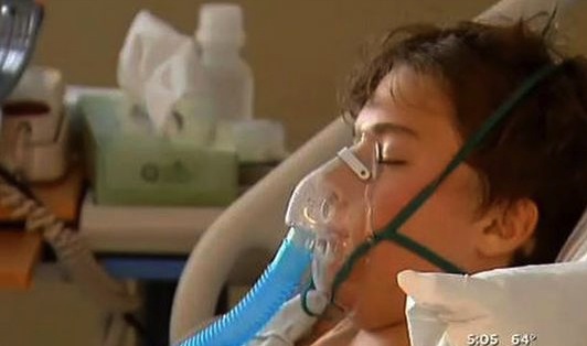 US First Cases of Enterovirus D68 Diagnosed in Central New York