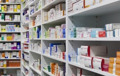 Vancouver Island : Authorities close Marigold Pharmacy
