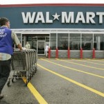 Walmart Changes Dress Code, Workers Pick Up Tab