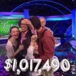 'Wheel of Fortune' winner: Sarah Manchester takes home $1 million