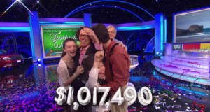 'Wheel of Fortune' winner: Sarah Manchester takes home $1 million