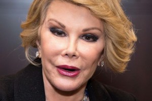 Yorkville Endoscopy Medical Director Fired After Joan Rivers' Death, Report