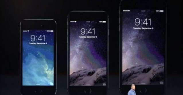 iPhone 6 pre-orders hit 4 Million