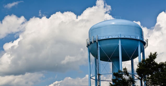 2 people fall 100 feet to death while working on Ohio water tower