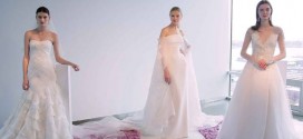 2015 Wedding Trends : New York Bridal Week