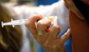 6-year-old BC girl possibly exposed to HIV during routine vaccination
