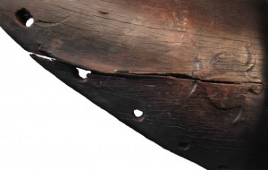 600-year-old canoe found in new zealand