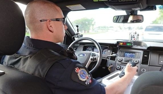 760 school zone speeders caught in September : Police