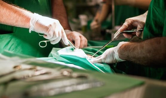 9-pound Hairball removed from Teen's Stomach