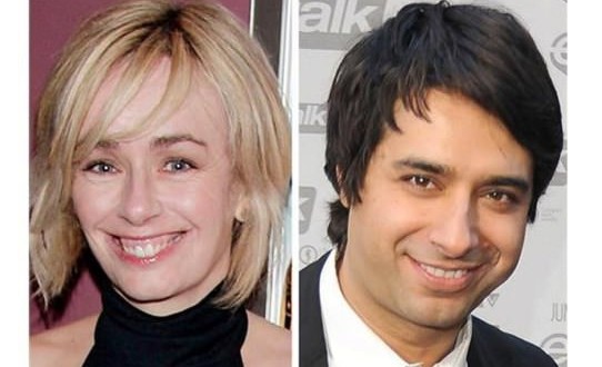 Actress Lucy Decoutere speaks out against Jian Ghomeshi (Video)