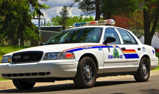 Aggressive drivers this month’s target : RCMP