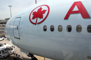 Air Canada announces 10-year contract with pilots, Report